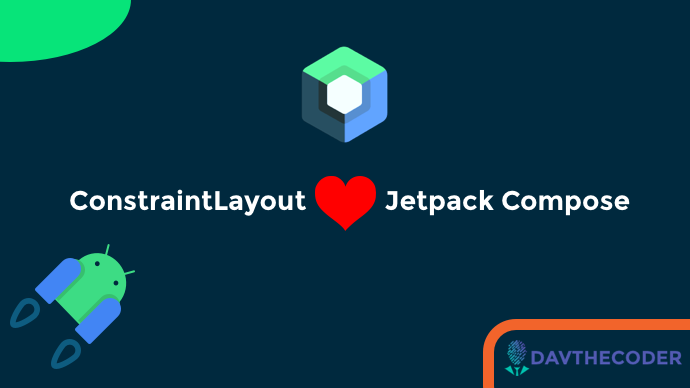 ConstraintLayout loves Jetpack Compose