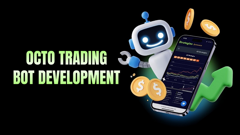 Octo Trading Bot: The New Must-Have Tool for Crypto Traders