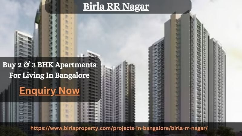 Birla RR Nagar