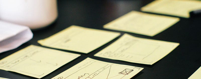 Your prototypes are so pretty, they miss the point entirely