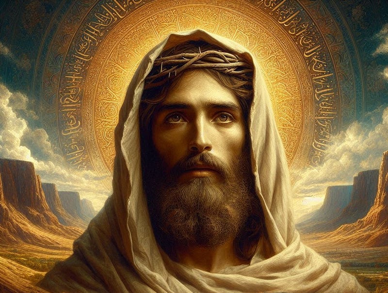 Is Isa From the Quran Jesus Christ?