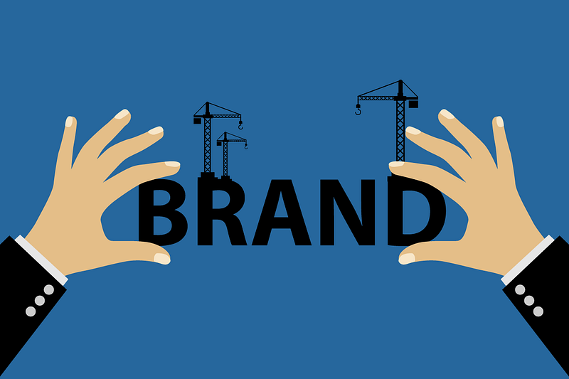 Three keys to building a strong technology brand - Ada Chen