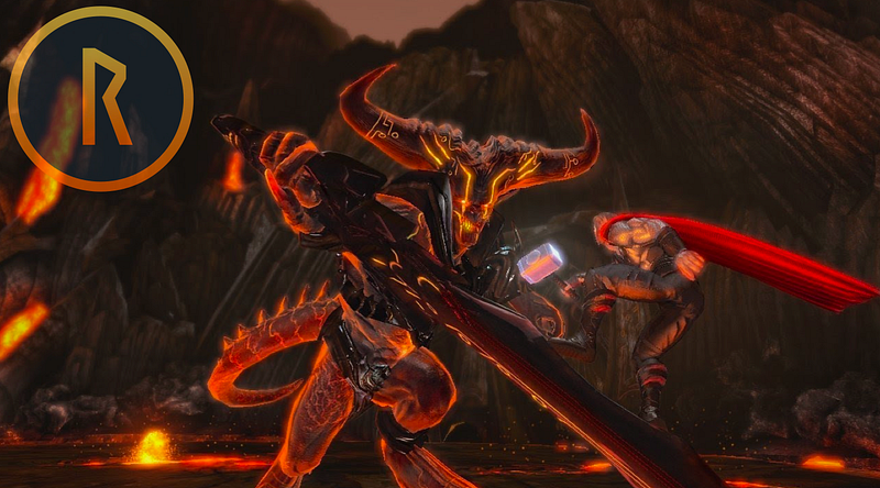 Project Surtr — RUNE Burn Program