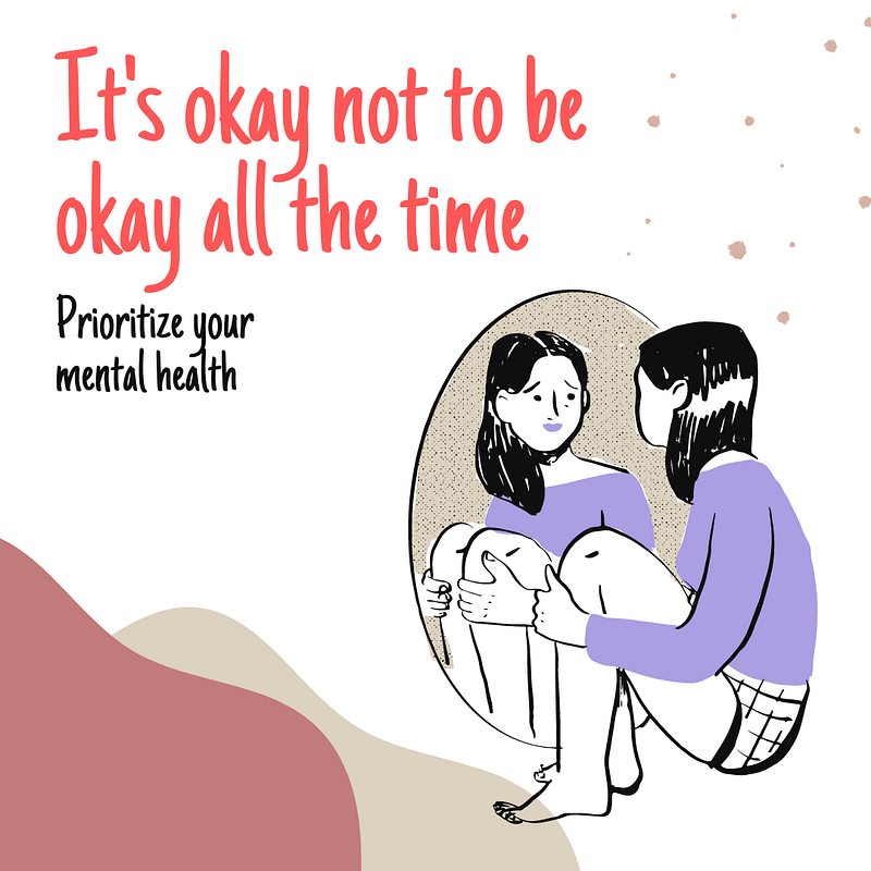 Mental Health Matters
