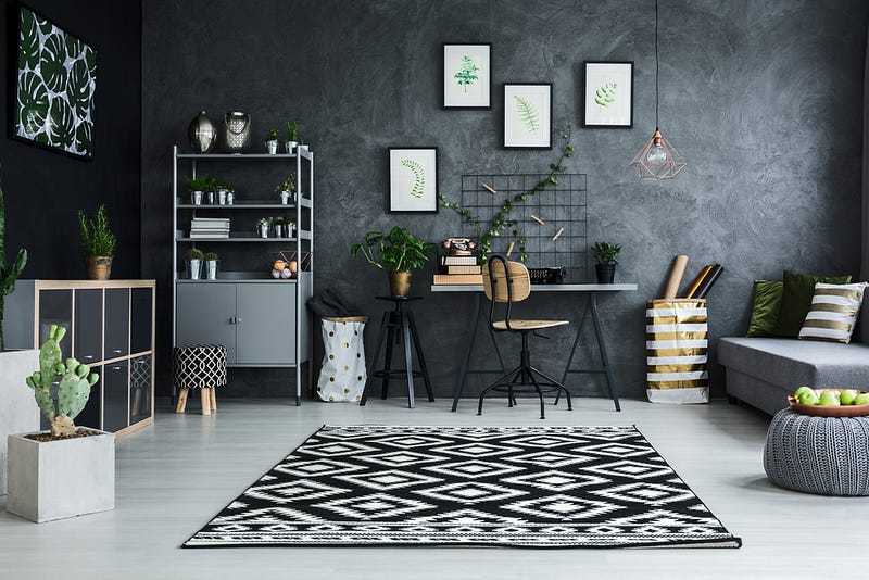 Ideas For a Modern Living Room