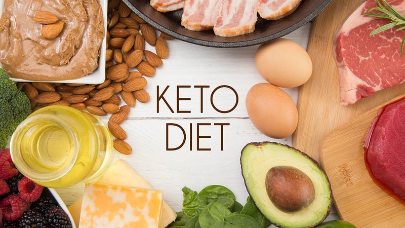 ketogenic diet