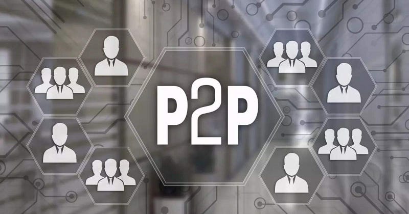 P2P Loan Technology