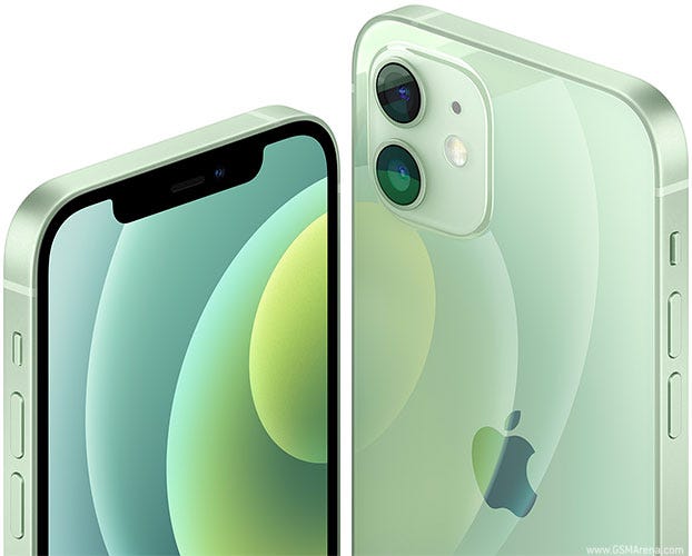 Featured image for My 5 Favorite Things About the iPhone 12 Mini