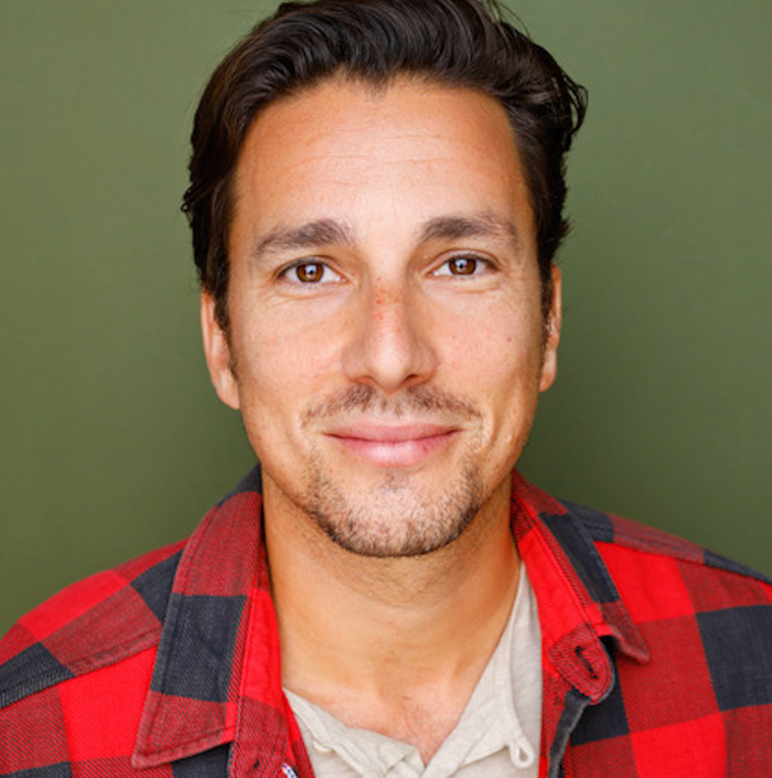 Go Into The Story Interview: Elad Ziv