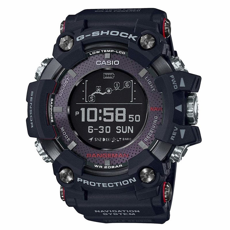 Best Survival Watches Best Survival Watches