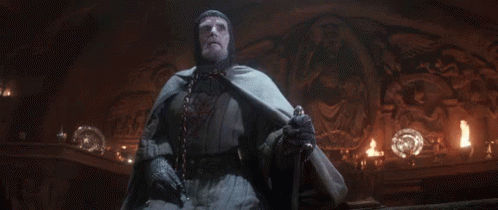 Reaction GIF from Once Upon a Time Season 5 recap