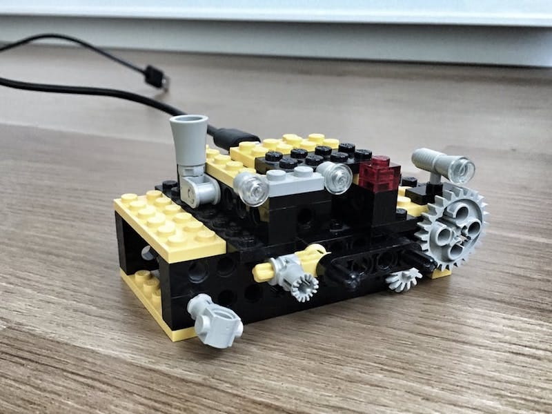- 1 SaGXEh960iJcAC9gDhevug - Hackster’s Handpicked Projects of the Week - photo - 1 SaGXEh960iJcAC9gDhevug - Hackster’s Handpicked Projects of the Week