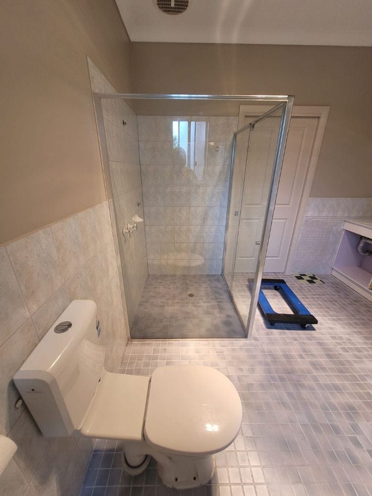 Why Choose Bathroom Renovations Manor Lakes for Modern Living