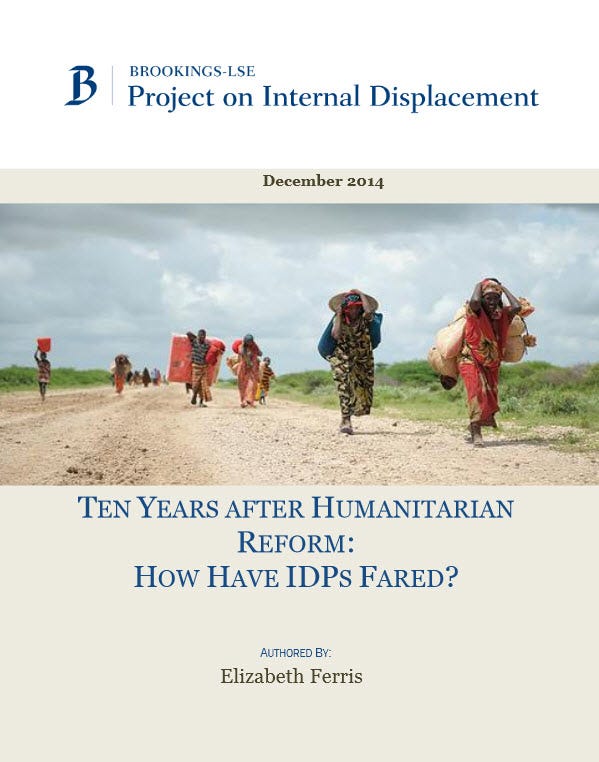 The Forgotten Millions Humanitarian Dispatches Medium