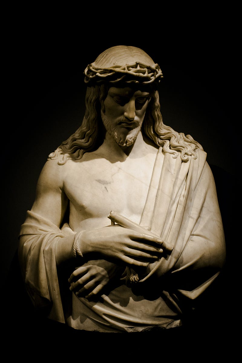 Origins of the Messiah Story