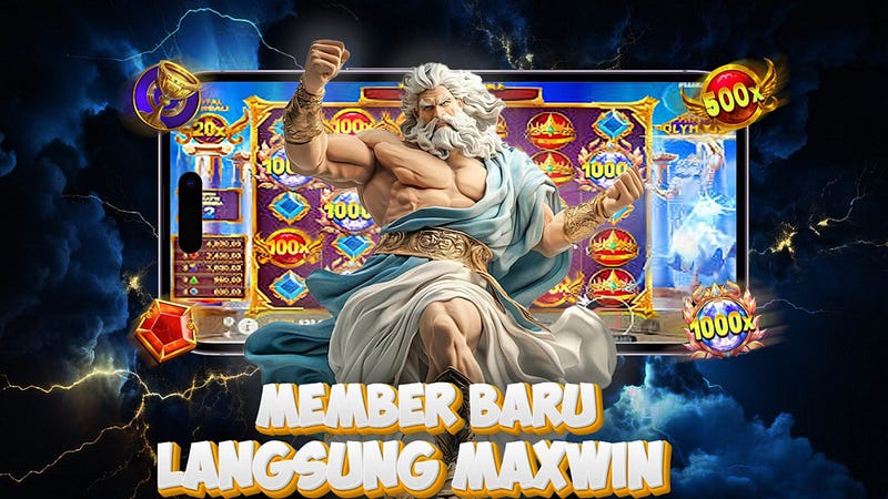 Trik Jitu Mengamati RTP dan Pola Scatter di Olympus Super Scatter yang Bisa Mengubah Deposit Kecil Jadi Jackpot Spektakuler Puluhan Juta — Scatter Bertubi-Tubi, Timing Tepat, Pemain Duduk Santai Tapi Saldo Meledak!