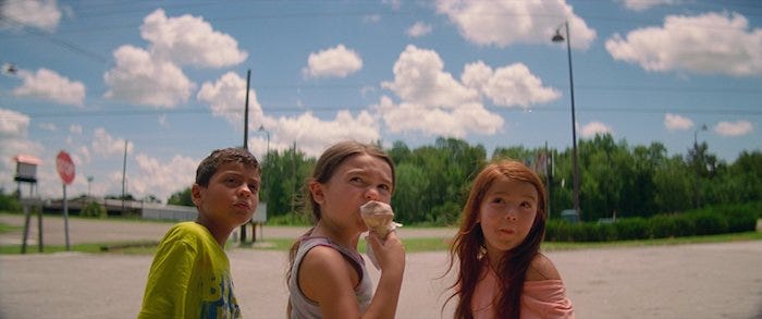 Script Analysis: “The Florida Project” — Part 1: Scene By Scene Breakdown