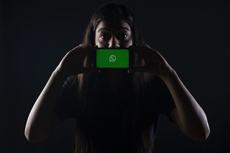 how to hack a whatsapp account