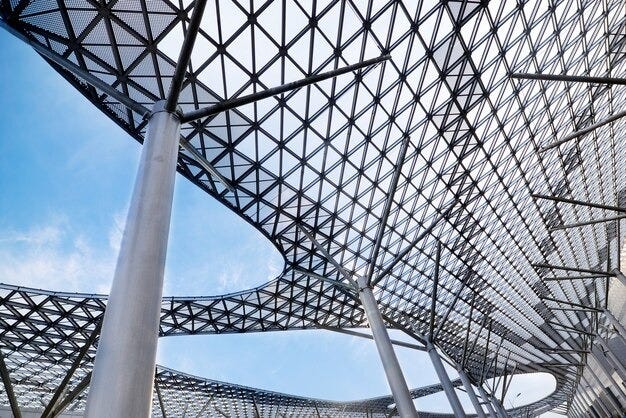 Pre-Engineered Steel Buildings
