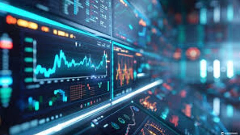 How Automated Crypto Trading Platforms Convert Data into Trading Success?