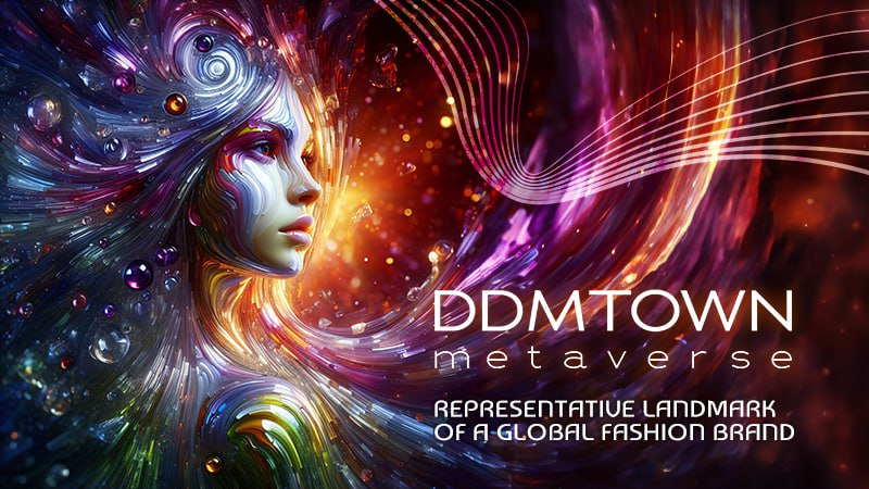 The Direction of DDMTOWN Artificial Intelligence (AI)