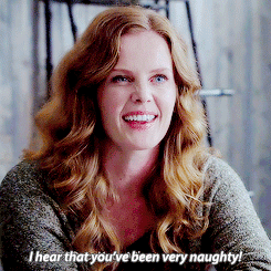 Reaction GIF from Once Upon a Time Season 5 recap