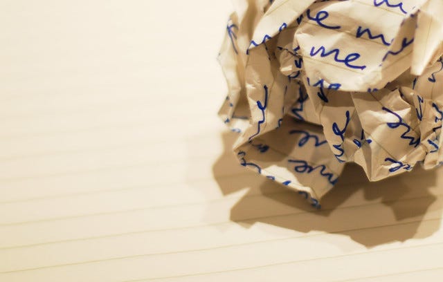 What Engineers Can Learn from Authors