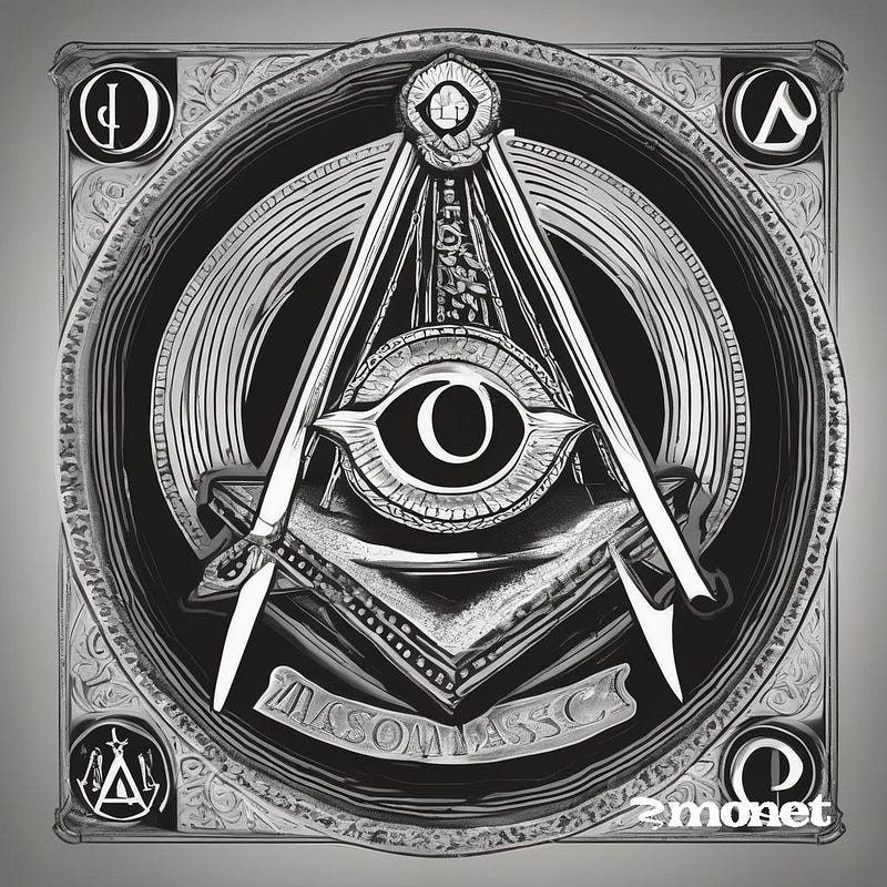Prompt Four: “Masonic”