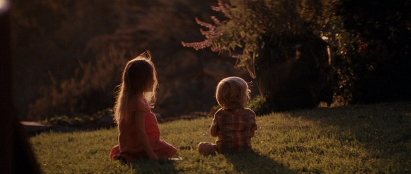 Great Scene: “Inception”