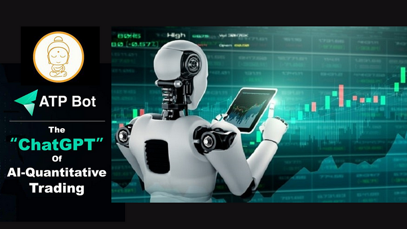 Atpbot Review - Earn Using Automated Crypto Trading Bots