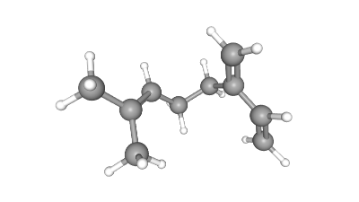 Mythical Myrcene: The Most Prevalent Terpene in Cannabis