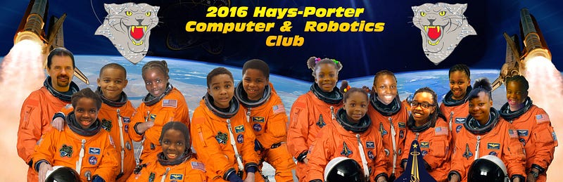 Robotics Club