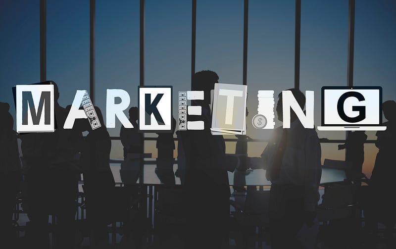 Affiliate Marketing Bussiness