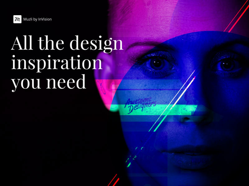 Design Trends — Rounds – Muzli -Design Inspiration