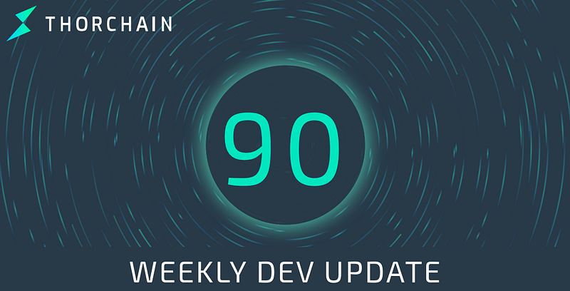 Weekly Dev Update #90