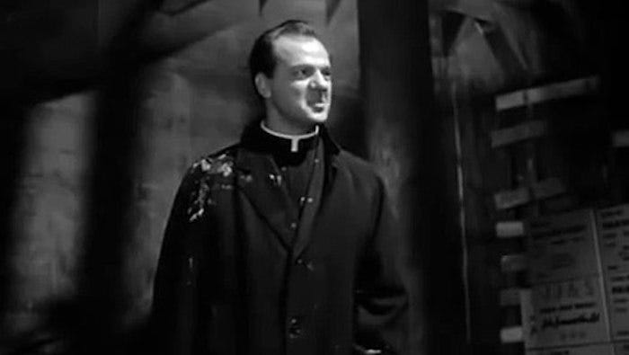 Great Scene: “On the Waterfront”