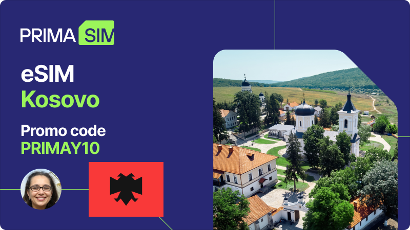 Decrypting the Balkan Enigma: Why your Pristina Macchiato needs PrimaSim Precision