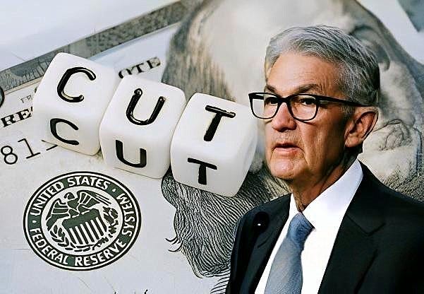 The Fed’s Daring Gamble: A Quarter Point Cut That Echoes Across the World