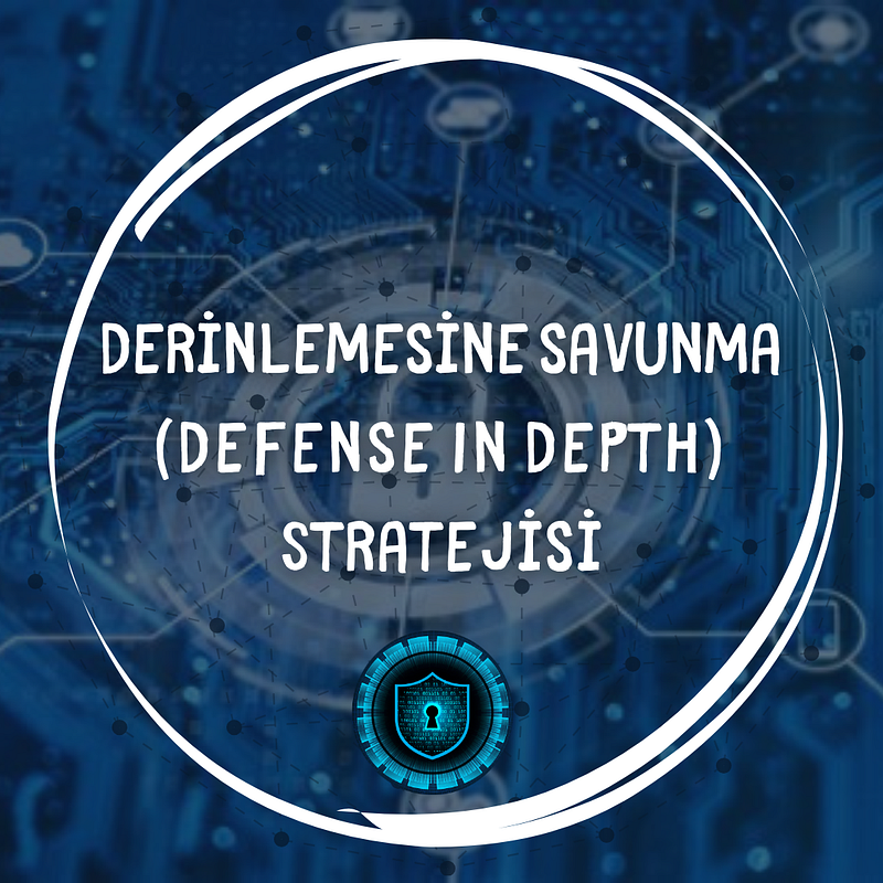 Defense in Depth Strategy