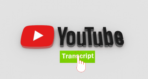 How to Create a Transcript of Any YouTube Video — Even Super Long Ones