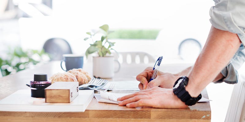 High School Essay Examples If You Enjoyed This Post You Might Like This One Too Insights Ive Learned On Becoming A Better Writer How To Write An Essay With A Thesis also How To Make A Good Thesis Statement For An Essay Little Ways To Motivate Yourself To Write Right Now A Level English Essay Structure