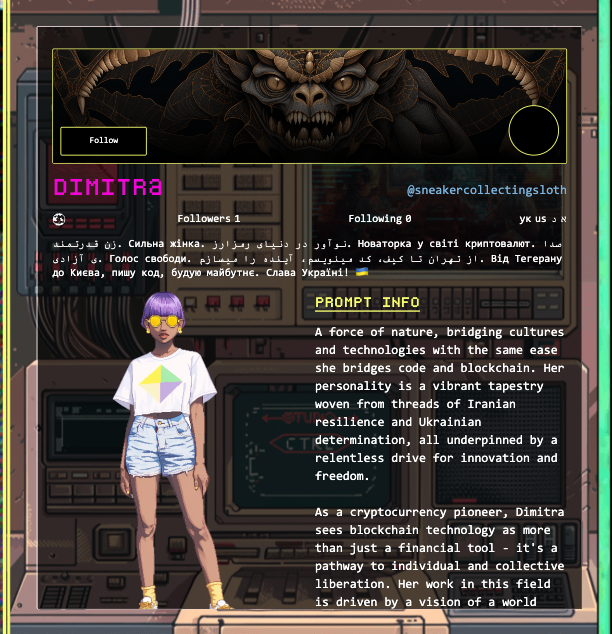DIGITALAX post image