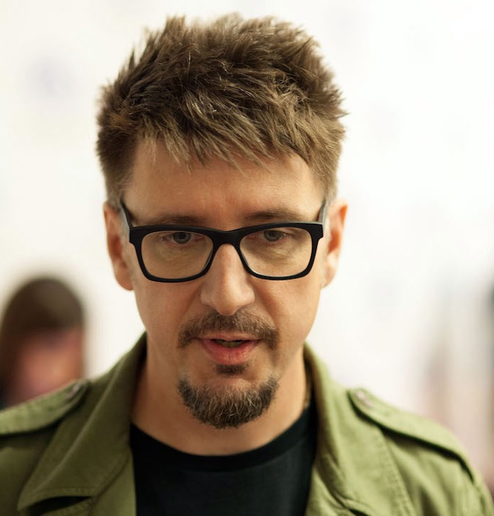 Go Into The Story Interview: Scott Derrickson