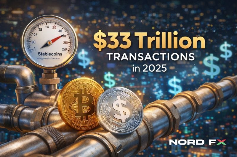 Crypto News of the Week | 07–14 January 2026