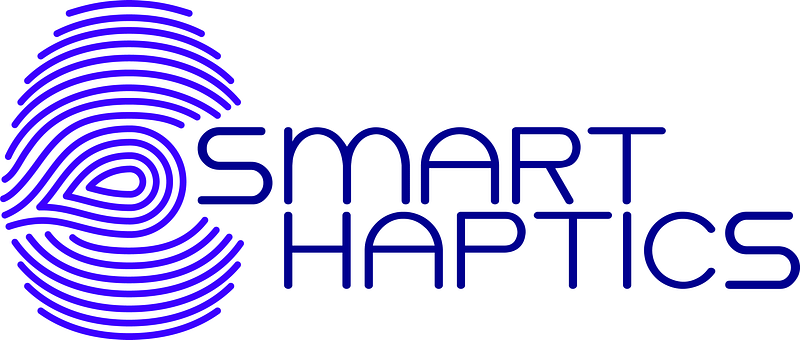 Smart Haptics logo