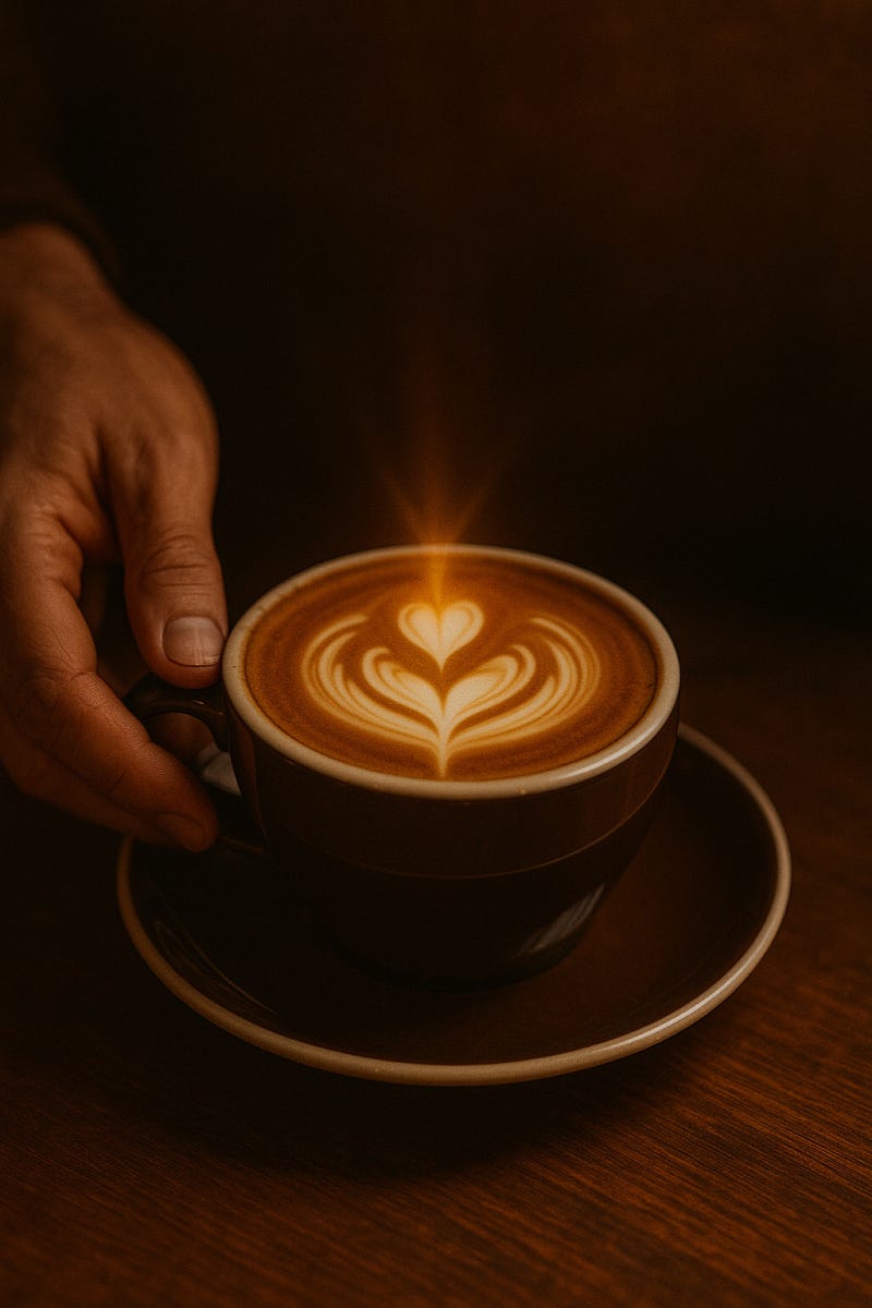 The Baristas of Spirit