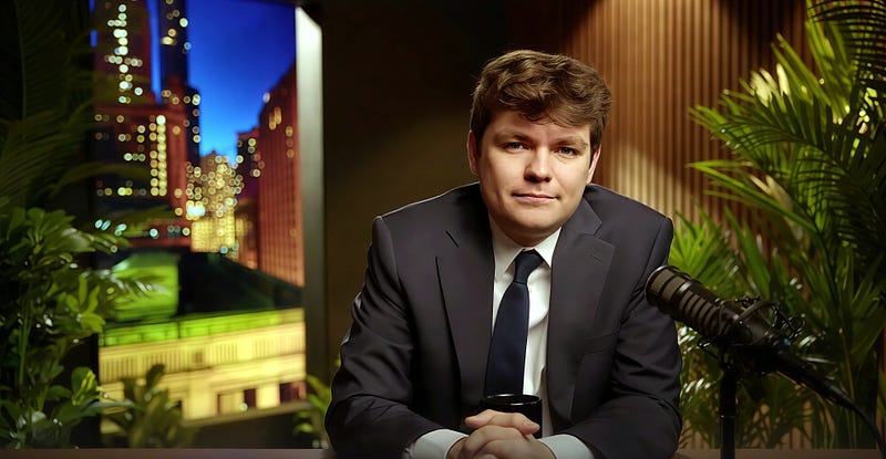 Nick Fuentes: The Unrepentant Prophet of White Revolution and the War for the American Soul