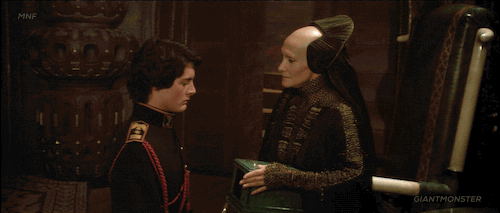 Reaction GIF from Once Upon a Time Season 7 recap
