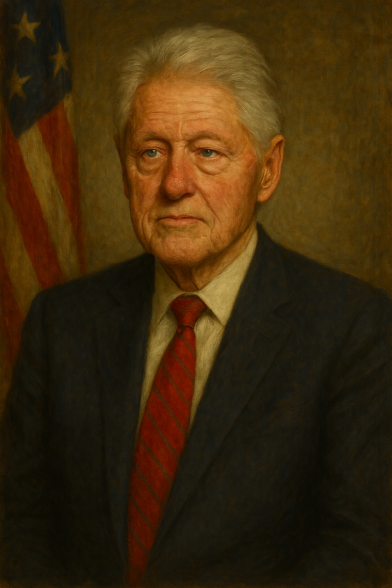 The Clinton Body Count Part III