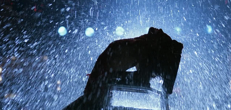 Interviews: ‘Flashdance’ Screenwriters